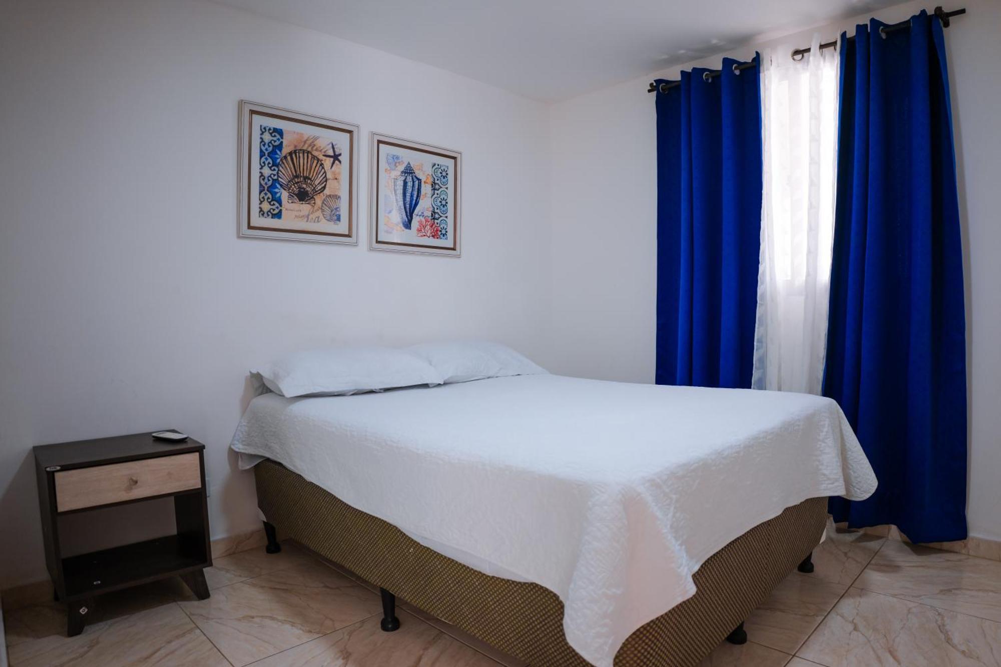 Zojo Marina Bay Hotel San Andres  Exterior photo