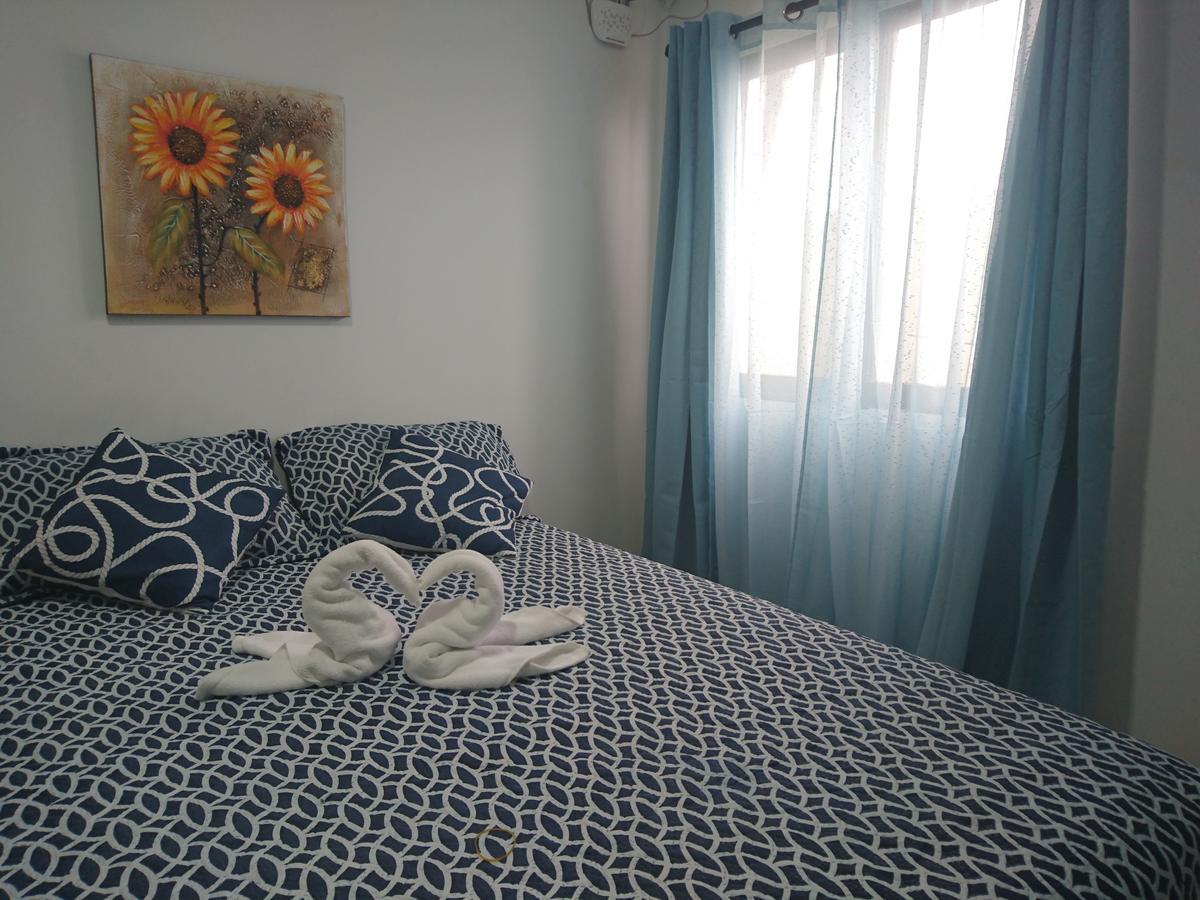 Zojo Marina Bay Hotel San Andres  Exterior photo