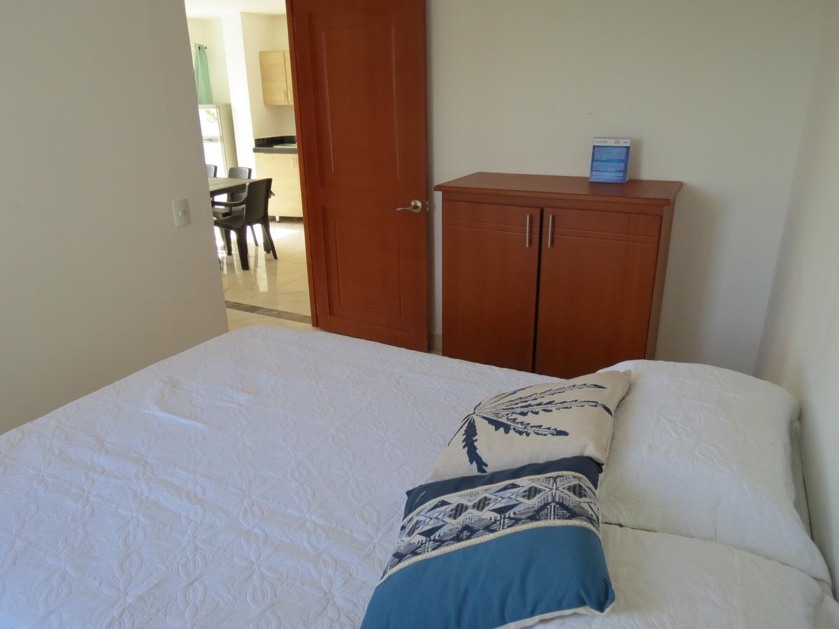 Zojo Marina Bay Hotel San Andres  Exterior photo